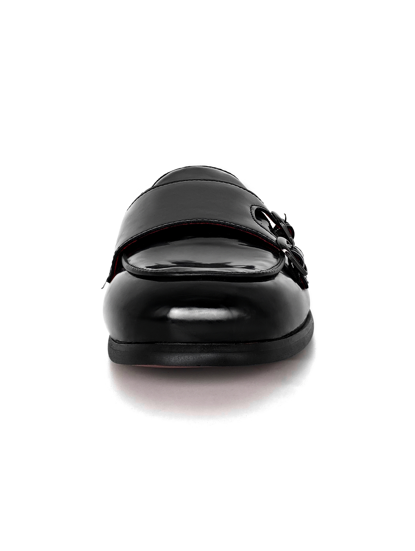 Designer Slippers Luxury Wrapped loafers Sandals Flat ladies High Quality Fashion Winter Summer Shoes Leather Slide Women Men