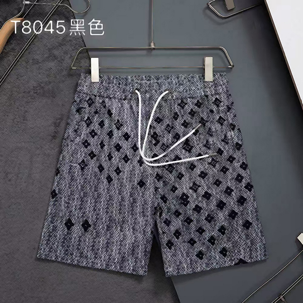 2026EE Summer Fashion Mens Designers Shorts Quick Drying Casual Sports SwimWear Printing Summer Board Beach Pants Men Swim Shorts Size M-3XL