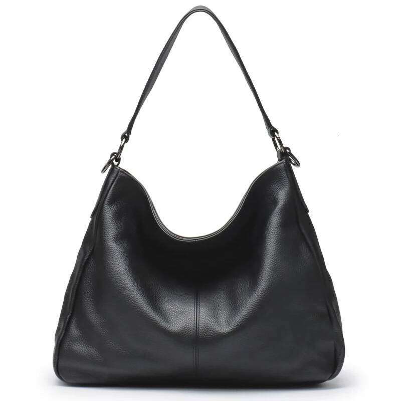 TAURUSCIAGA Winter Simple Design Handbag Large Capacity Anti-Theft Women's Hobos Shoulder Bags Fashion Elegant Female Crossbody Bag Noble Tempera