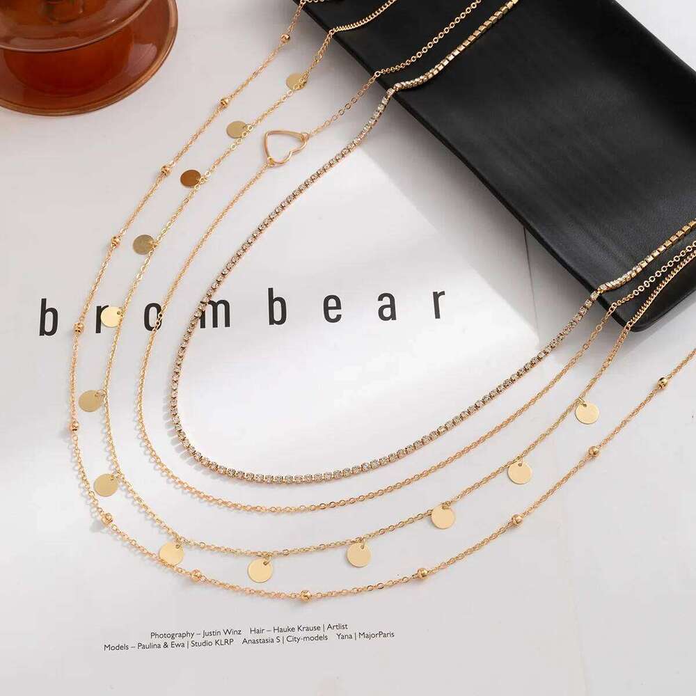 New Fashion Sexy Four Layer Pearl for Women Waist Bead Chain Belly Belt Summer Beach Body Jewelry Festival Gifts S260304