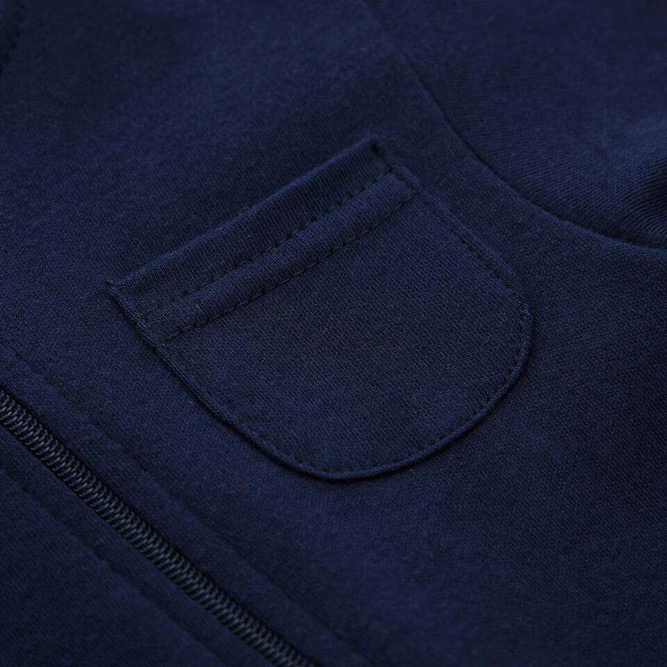 100% Cotton Newborn Baby Clothes Solid Color Jumpsuit Rompers Zipper Infant Boys Girls Spring Bottoming Shirt Jumpsuits Footed Z260304