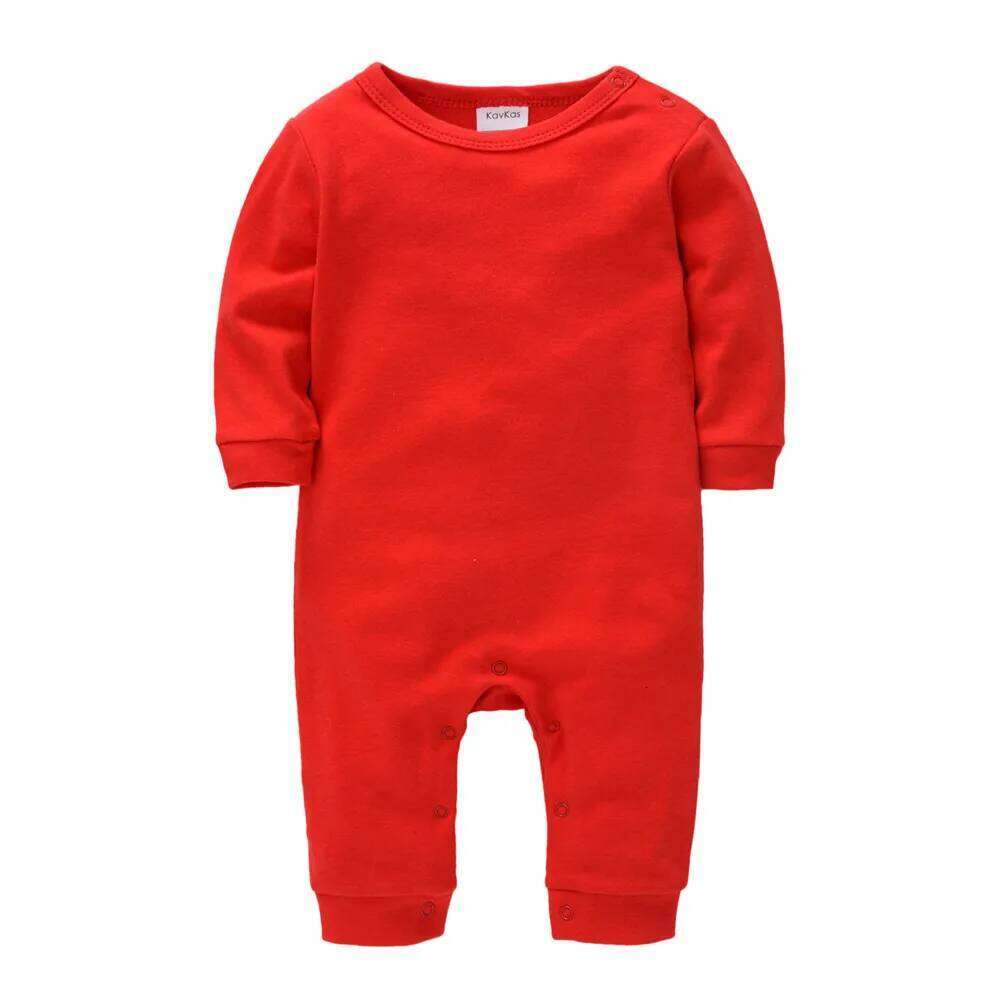 2023 Autumn Baby Boy Rompers 100% Cotton Long Sleeve Cool Design Girls Clothes body bebe Newborn Jumpsuit 0-12 months Clothing Z260304