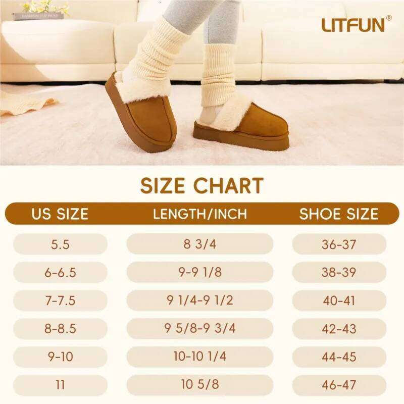 Kidmi New Women's Push Slippers Indoor and Outdoor Fashion Casual Slippprs Comfortable Winter Home Cotton Shoes with Memory Foam