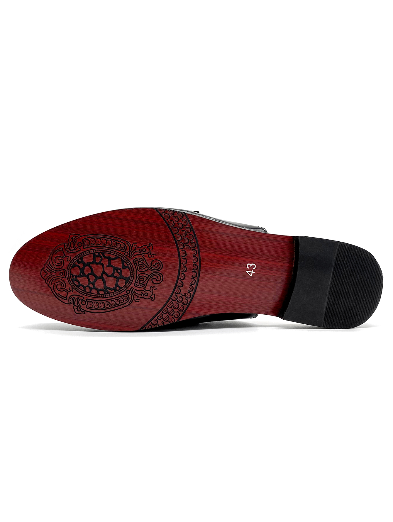 Designer Slippers Luxury Wrapped loafers Sandals Flat ladies High Quality Fashion Winter Summer Shoes Leather Slide Women Men