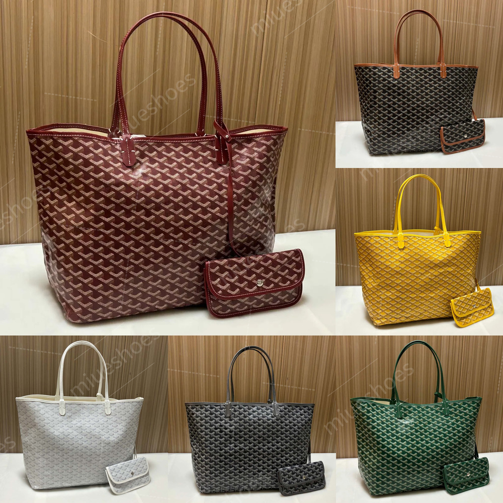 Designer Tote Women Handbag Shoulder Fashion Leather Handle Canvas Cotton Cowhide Mother Wallet High Quality Large Capacity Shopping Bag m2