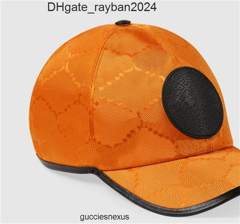 mens fitted baseball caps orange fashion designer woman hats casual couple classic letters luxury 985 BKHT gg guicily guiccly guccc guccily gucciily D0SL 3HW2