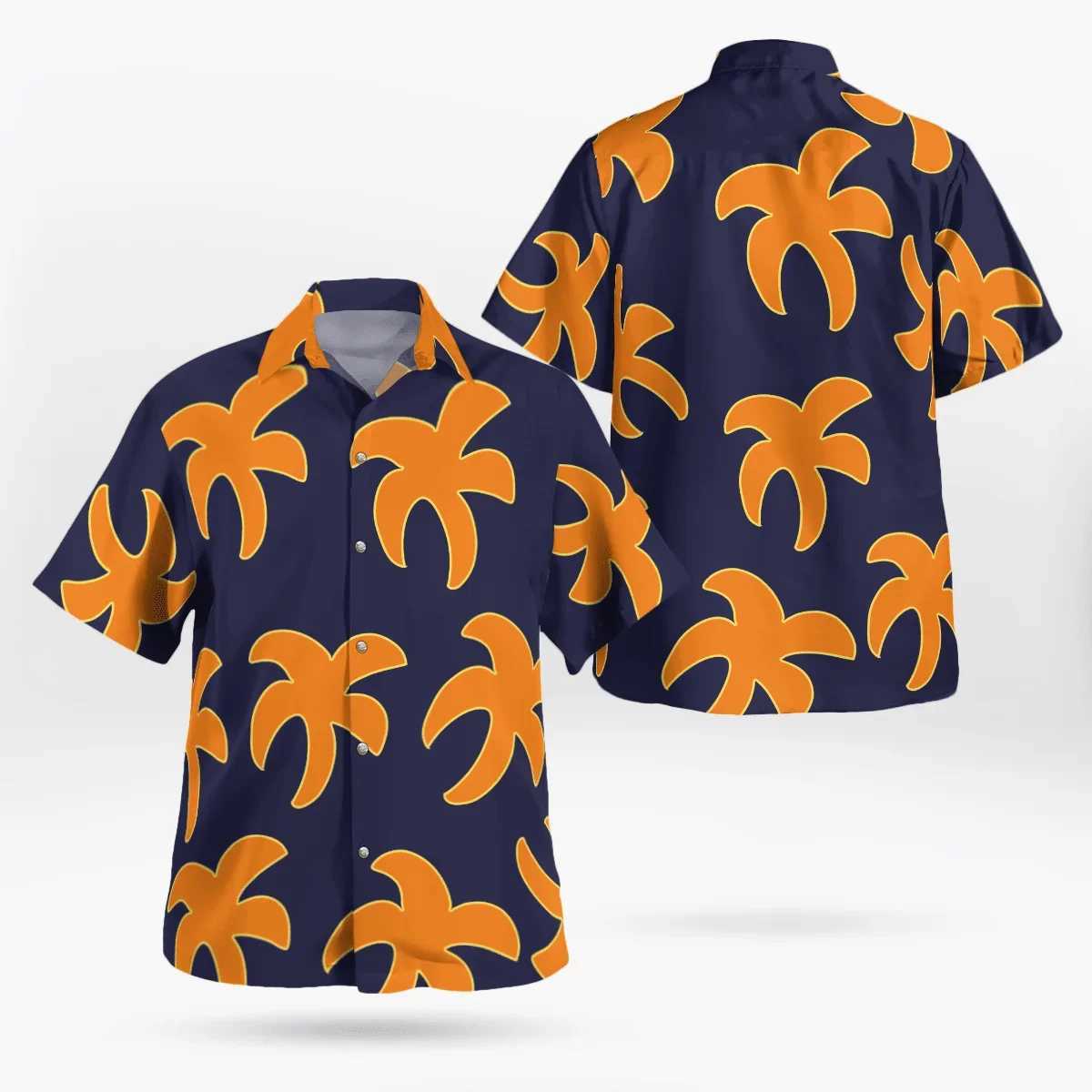 3D Sunflower Coconut Tree Print Sports Quick-dry Men Women Hawaiian Shirts Outdoor Beach Street Fashion Couple Short Sleeve Top M260305