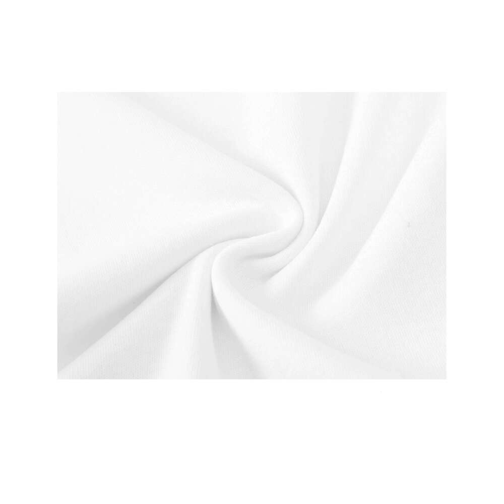 3 Pcs 100% Combed Brushed Cotton Newborn Baby Rompers White Sleepsuit Jumpsuit One-Pieces Roupa Jumper Grows Growing Footies Z260304