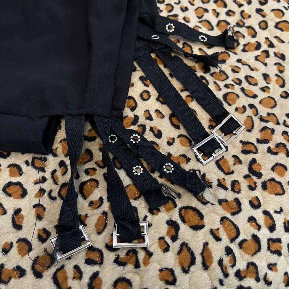 Shorts Women Hollow Out Perforated Solid Skinny High Waist Korean Style Classic Jazz K-pop Hot Girls Streetwear Chic Punk Grunge XJ260305