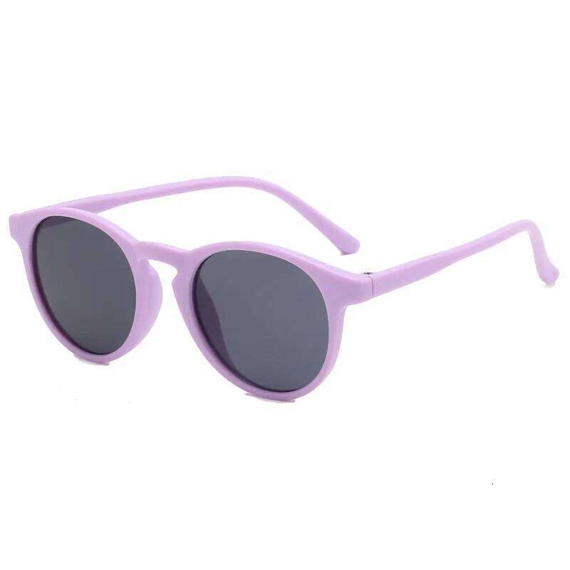 Baby style sunglasses with UV protection, sun protection for boys and girls Z260305