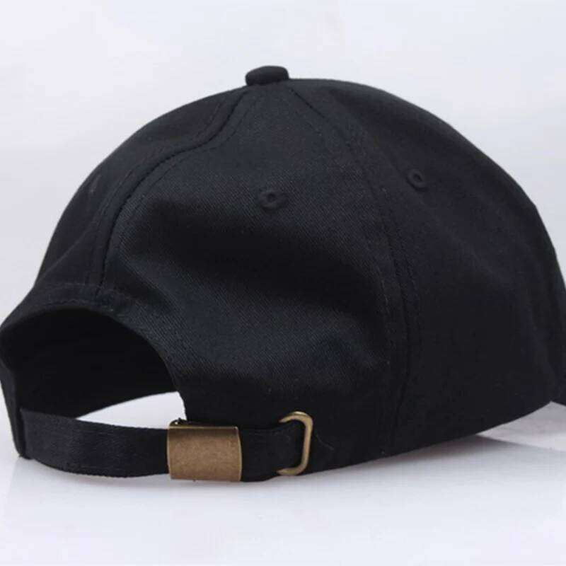Solid Color Baseball Caps Men Women Cosplay Watch Dog Snapback Hip Hop Cap Summer Autumn Unisex Golf Trucker Hat Casual Gorras Y260304