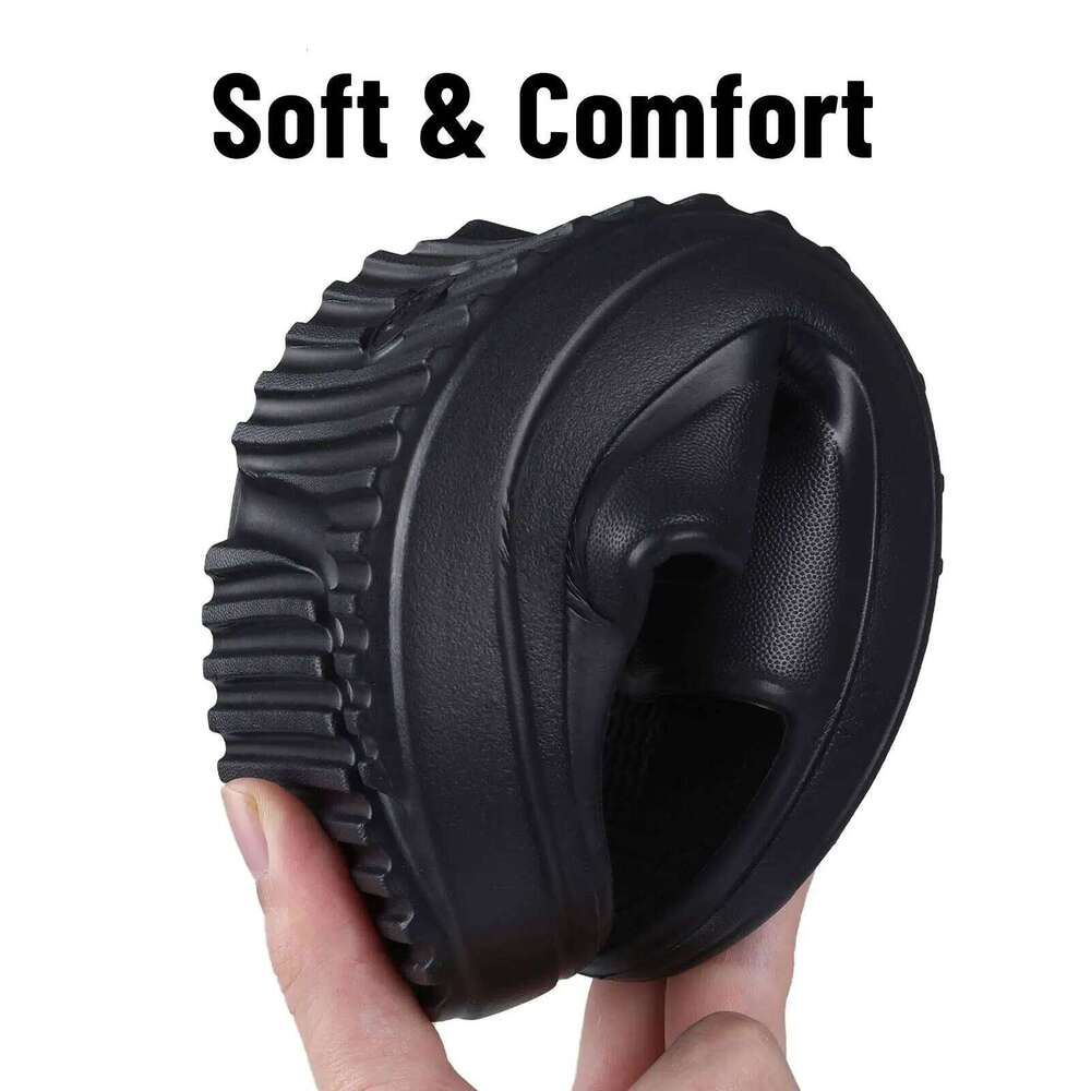 Kidmi Flat For Women New Orthopedic Sandals Arch Support Slides Soft Cloud Slippers Bathroom Home Shower Shoes