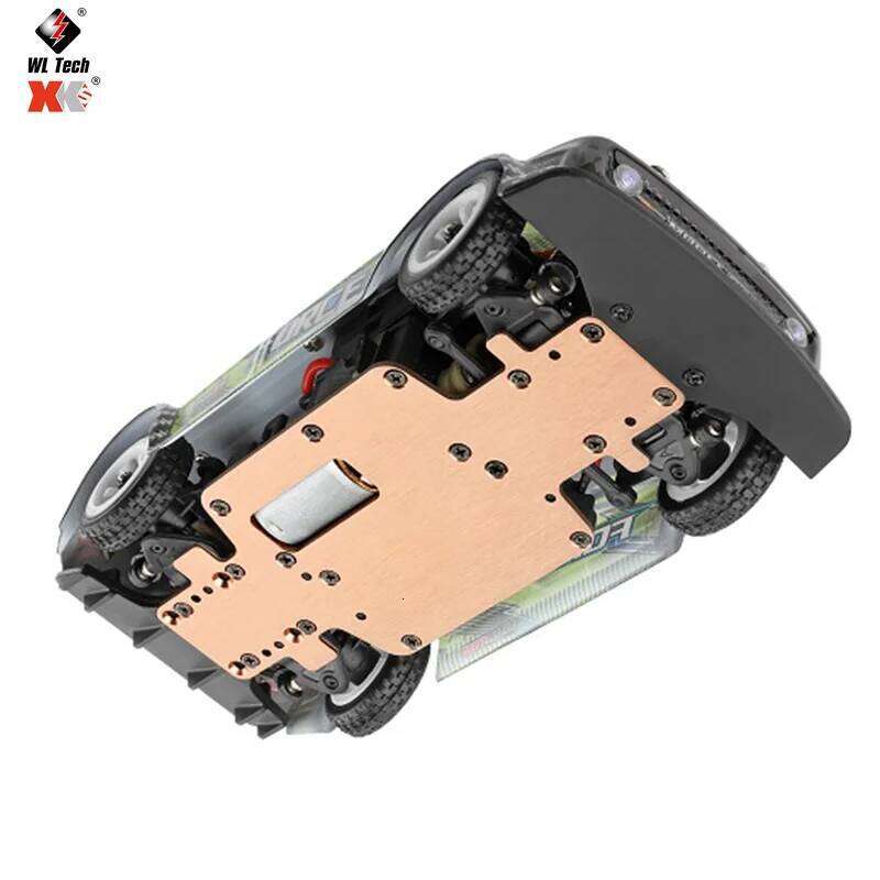 WLtoys 284131 Rc Car 1:28 4WD Drive Off-Road 2.4G 30Km/H High Speed Remote Control RC Cars 1/28 Drift Toys For Boys Gift Z260304