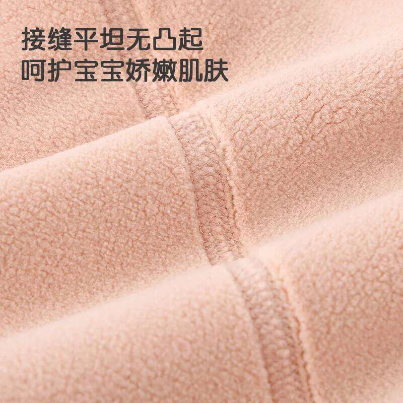 UNITIM Kids Baby Girls Rompers Cartoon Jacquard Toddler Bodysuits Spring Autumn Newborn Boys Jumpsuits Infant Onesie Z260304