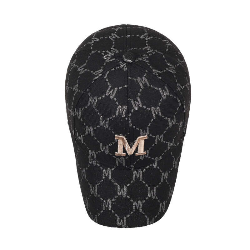 Baseball Cap Casquette Luxe New Arrival Classic Baseball Cap Breathable Lightweight Sun Protection Hat for Outdoor Sports Travel Holiday Vacation