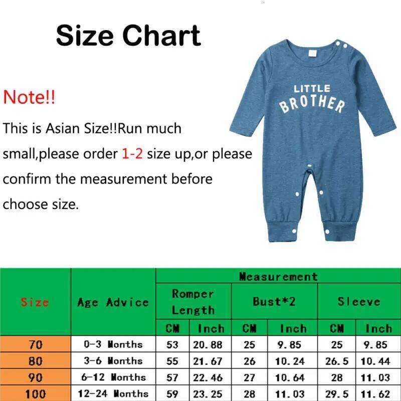 Pudcoco US Stock 0-24M Infant Set Casual Romper Cotton Blend Letter Printing Jumpsuit Baby Girl Boy Autumn Outfits Z260304