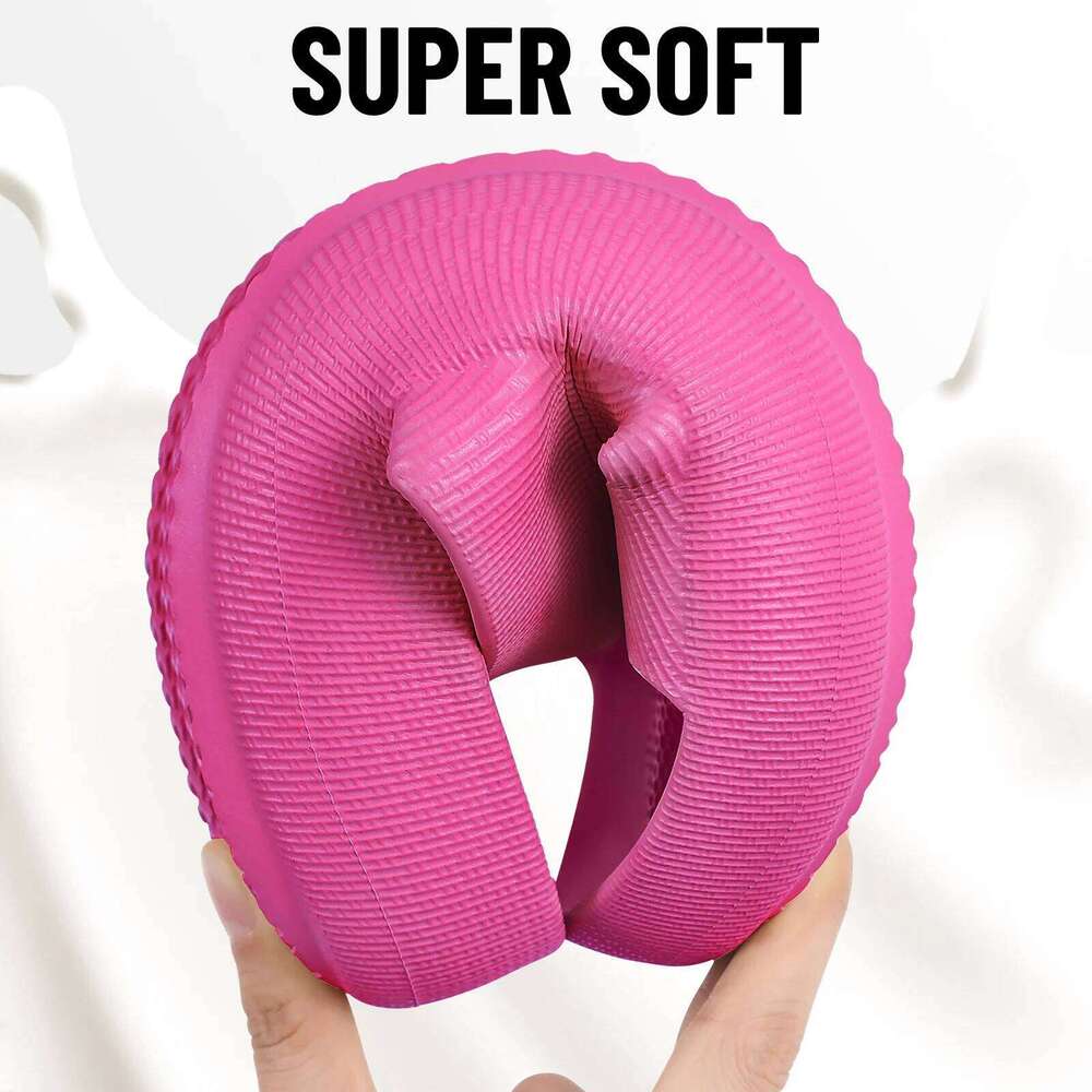 Kidmi Summer Flat For Outdoor Soft Sole Platform Sandals Indoor Home Women Non-slip Beach Slippers