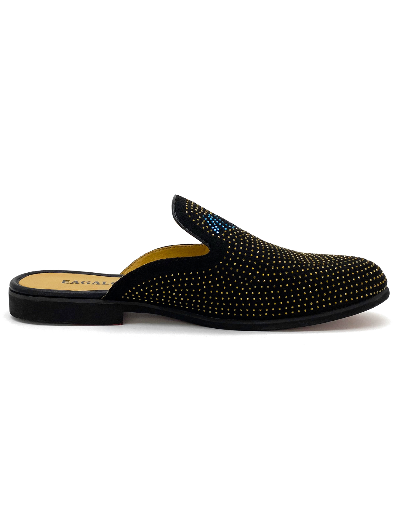 Top quality Designer Slippers Luxury Wrapped Diamonds loafers Sandals Flat Quality Fashion Winter Summer Shoes Leather Slide Women Men
