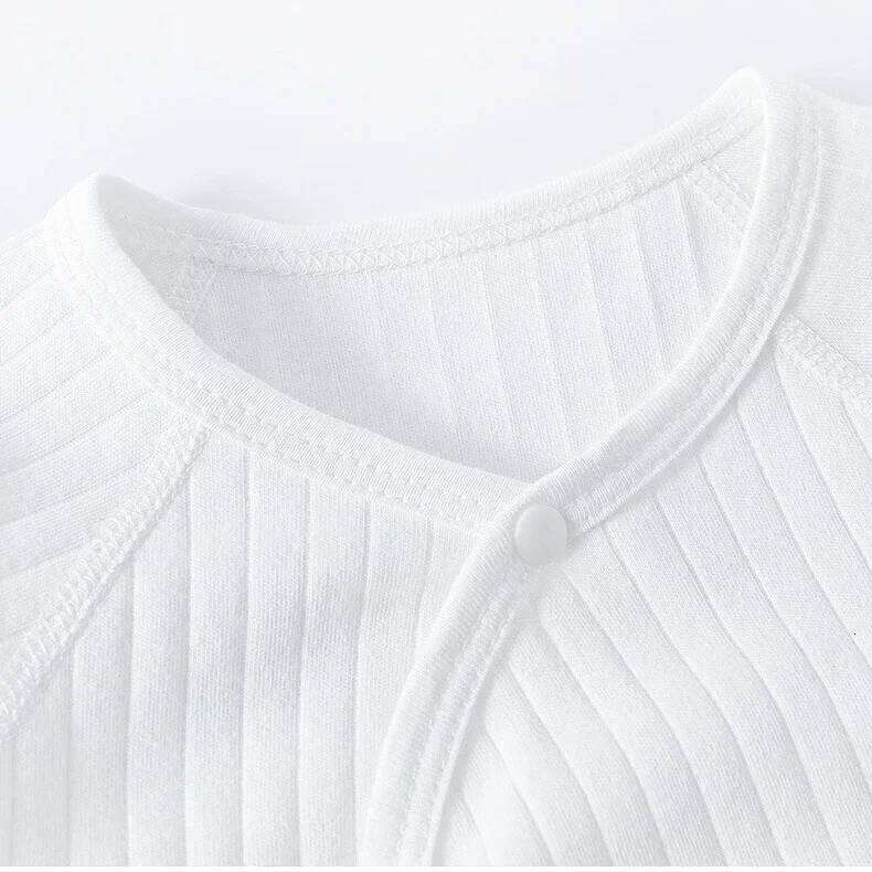 Bear Newborn Clothes New Born Baby Jumpsuit for Boys Girls Cotton Toddler Rompers with Hat Bebe Outfits One-Piece Pajamas Z260304