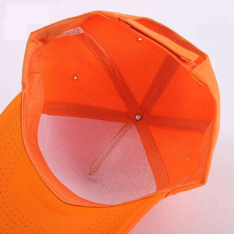 5 Panel Blank Baseball Caps For Men Women Hat Simple Hip Hop Bone Trucker Hats Outdoor Leisure Snapback Cap gorras Y260304