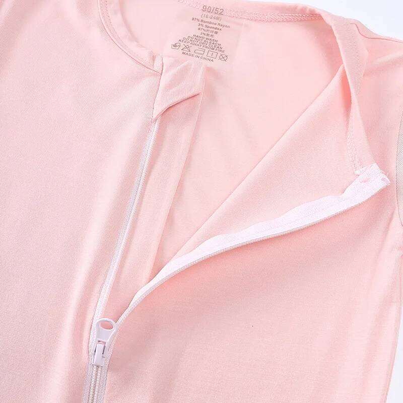 Baby Jumpsuit For Bamboo Clothes Boys Overalls Children Romper 2024 Autumn Newborn 3 6 9 12 18 24 Months Girls Costume Bodysuits Z260304