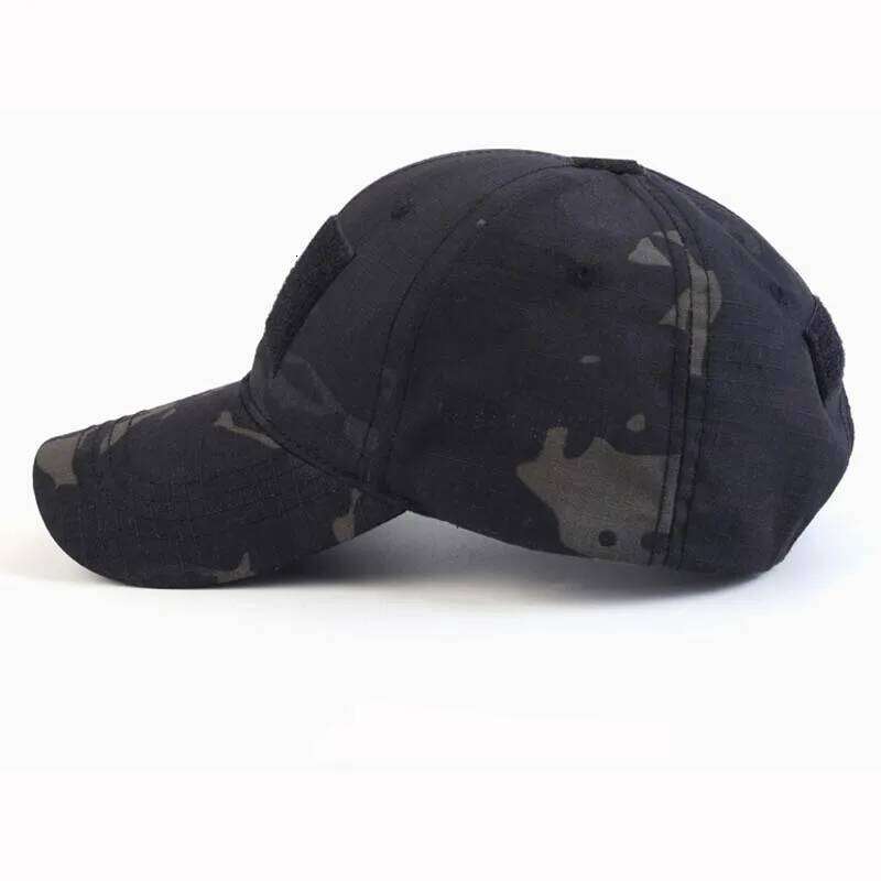 Tactical CP Outdoor camouflage Baseball Hunting Sports Bicycle Men Women Adult Duck tongue hat Y260304
