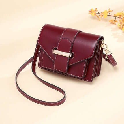 Luxury Shoulder Bags Totes Hobo High Quality Genuine Handbags And Wallets Manufacturer Wholesale Women S Fashion Crossbody Sling Bags In Dress Style S