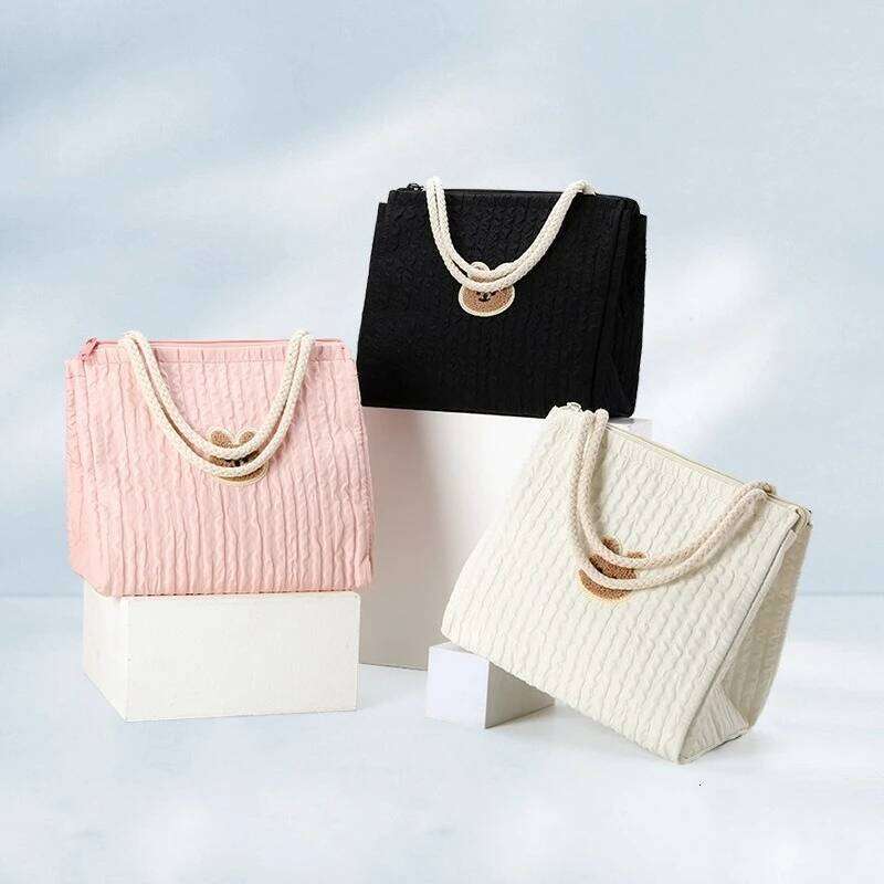 Multifunctional Diaper Large Capacity Handbag for Women Mommy Shoulder Bag Outdoor Travel Baby Items Organizer Z260304