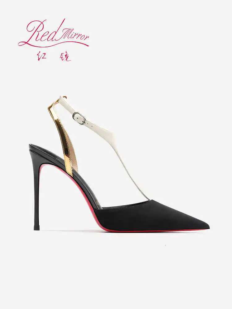 heeled Gladiator sandals Summer Designer Heels for women Heels Elegant Ladies Party Shoes women K260305