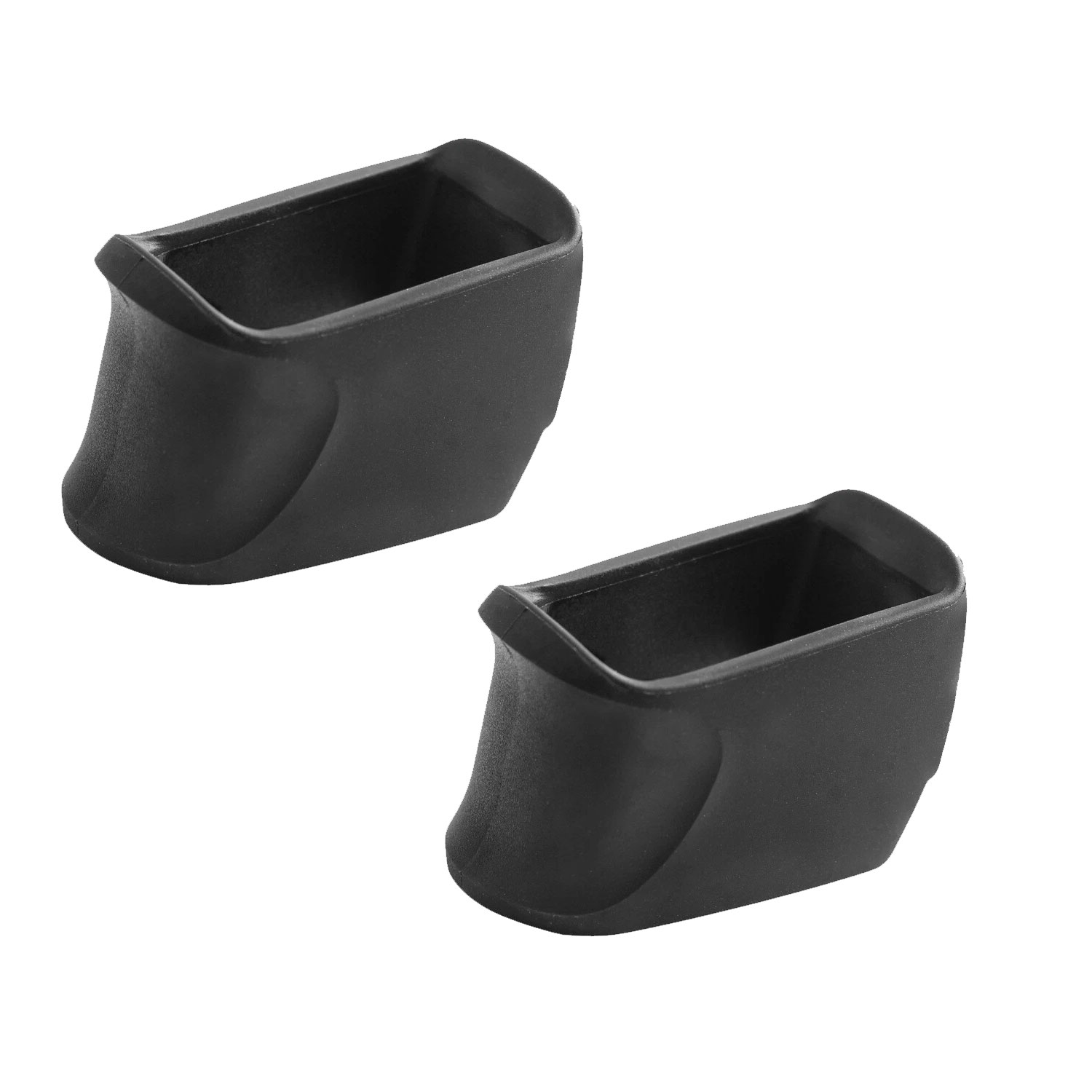 1-5 PCS Tcatical For X-Grip Adapter for Glock 26 27C G19 G23 G26 G27 G32 G33 Magazine