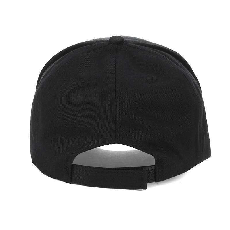 SpaceX Space X Logo cap Men Women 100%cotton car Baseball caps Unisex Hip Hop adjustable Snapback Hat Y260304