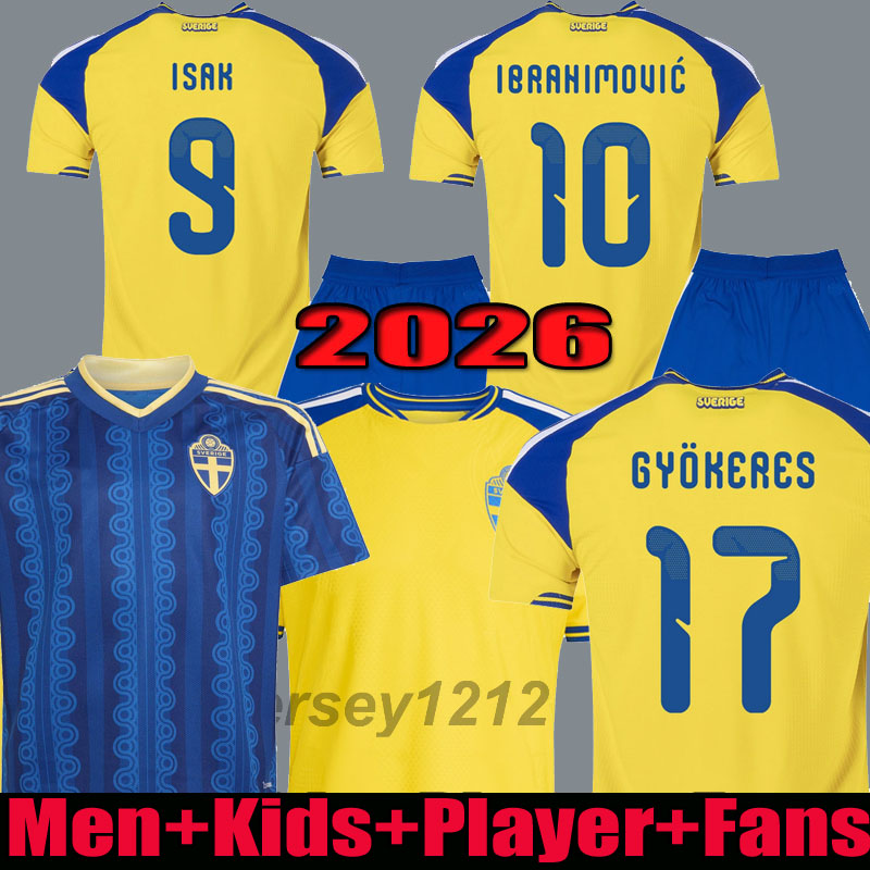 2026 Sweden Soccer … - image