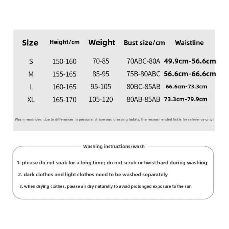 2025 New Triangular for Women's Popular High-end One-piece Long-sleeved Pure Desire Swimsuit Y260303