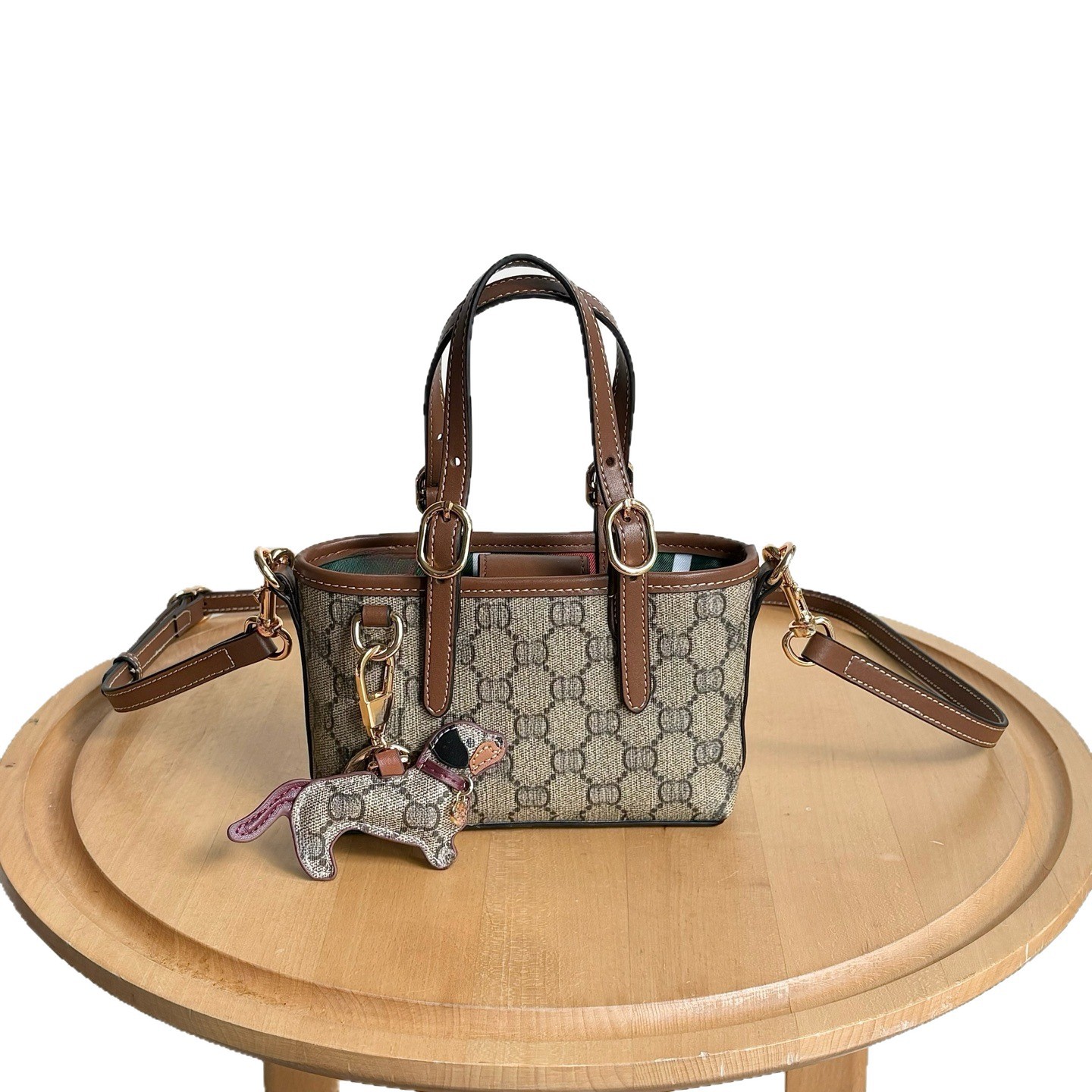 Mirror quality numero Nine tote mens Designer bag for woman sac leather handbag top handle Shoulder travel bags Luxury pochette Clutch