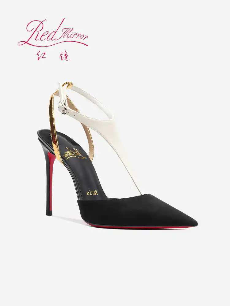 heeled Gladiator sandals Summer Designer Heels for women Heels Elegant Ladies Party Shoes women K260305