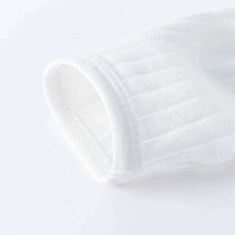 Bear Newborn Clothes New Born Baby Jumpsuit for Boys Girls Cotton Toddler Rompers with Hat Bebe Outfits One-Piece Pajamas Z260304