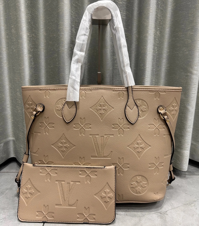 Designer Tote Bags Luxury Designer Bag Handbag High Quality Tote Bags Purses Designer Woman Handbag Women Bags Travel Beach Bag With Dust Bag Women Luxury Bags