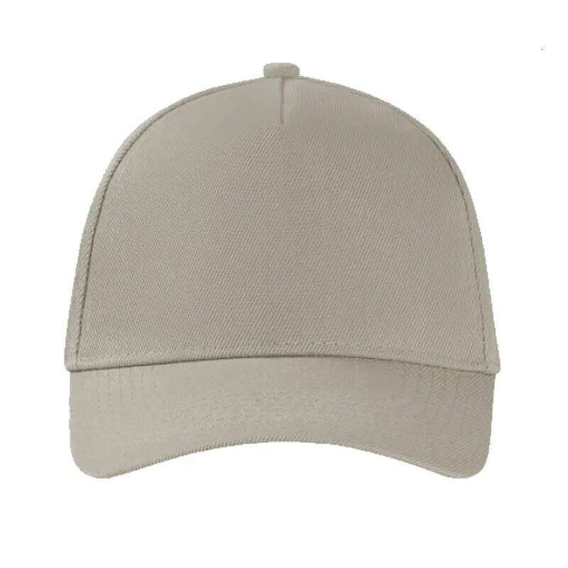 Baseball Caps For Men Woman Hat DIY Custom Logo Men's Print Text Design cap hats for men dropshipping Y260304