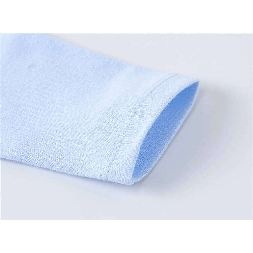 100% Cotton Baby Boy Rompers Long Sleeve 0-12 Months Overalls Spring Autumn Cartoon Print Newborn Jumpsuit Z260304