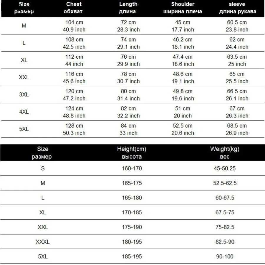 Cotton Cargo Shirts Mens Spring Autumn Long Sleeve 2-pocket Work Shirts Outdoor Casual Men Clothing Oversized 6XL M260305