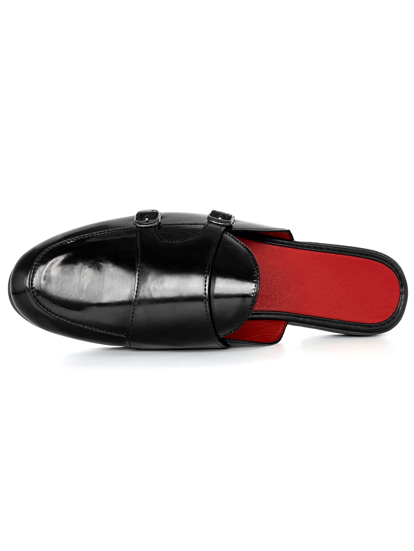 Designer Slippers Luxury Wrapped loafers Sandals Flat ladies High Quality Fashion Winter Summer Shoes Leather Slide Women Men