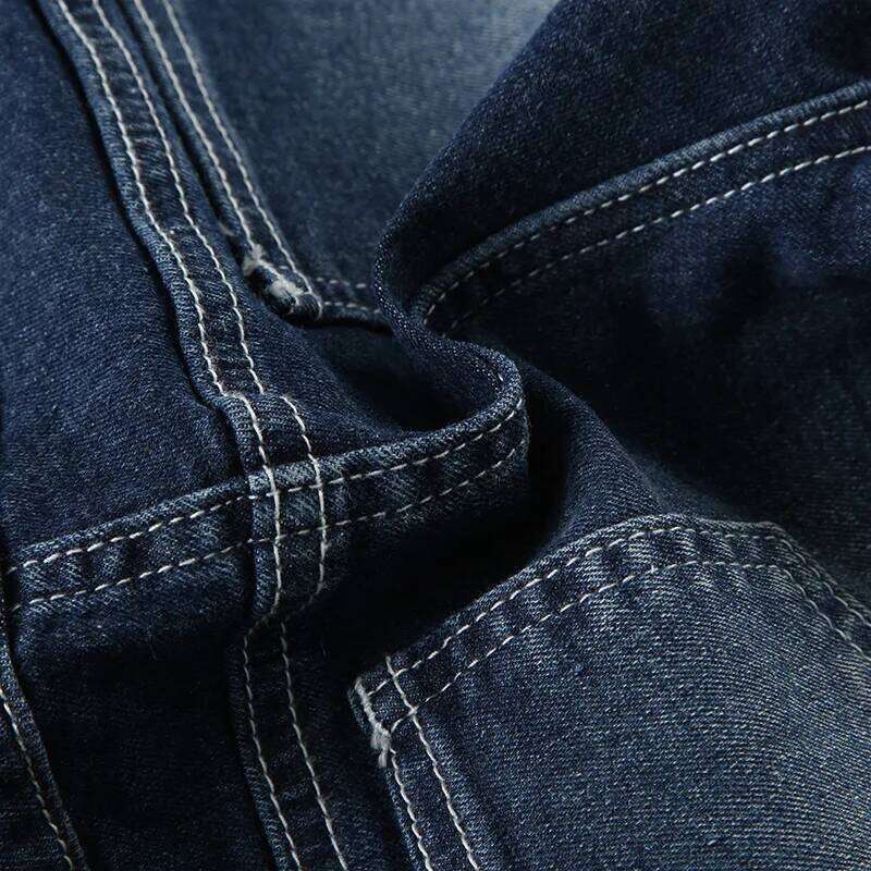 sexy low waist breasted retro washing water tight denim super y2k shorts women hot pants XJ260305