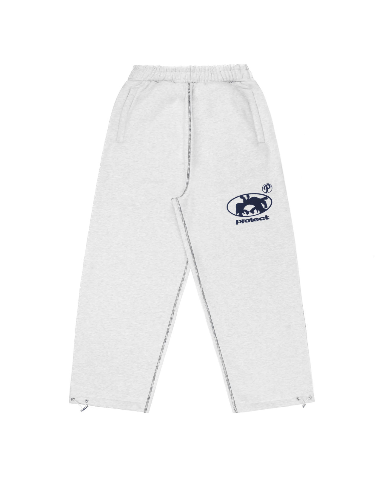 Streetwear Hoodie Sweatpants Two Piece Set Y2K Sportswear Men Harajuku HipHop Letter Embroidery Oversized Sweatshirt Casual Pant 260311