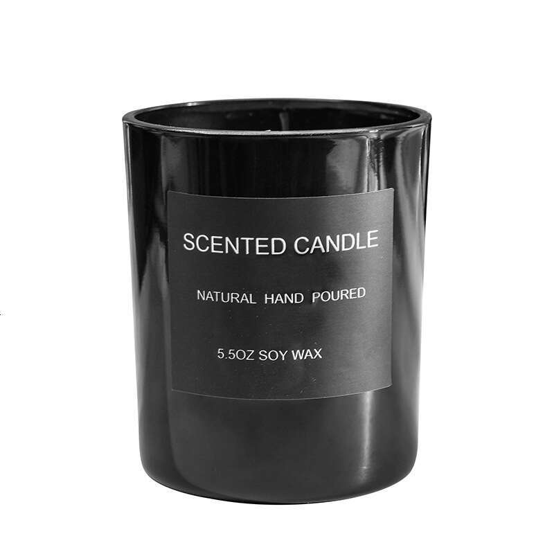 Smokeless Home Wholesale Handmade Soy Wax Creative Bowknot Gift Candle Aromatherapy W260304 W260305