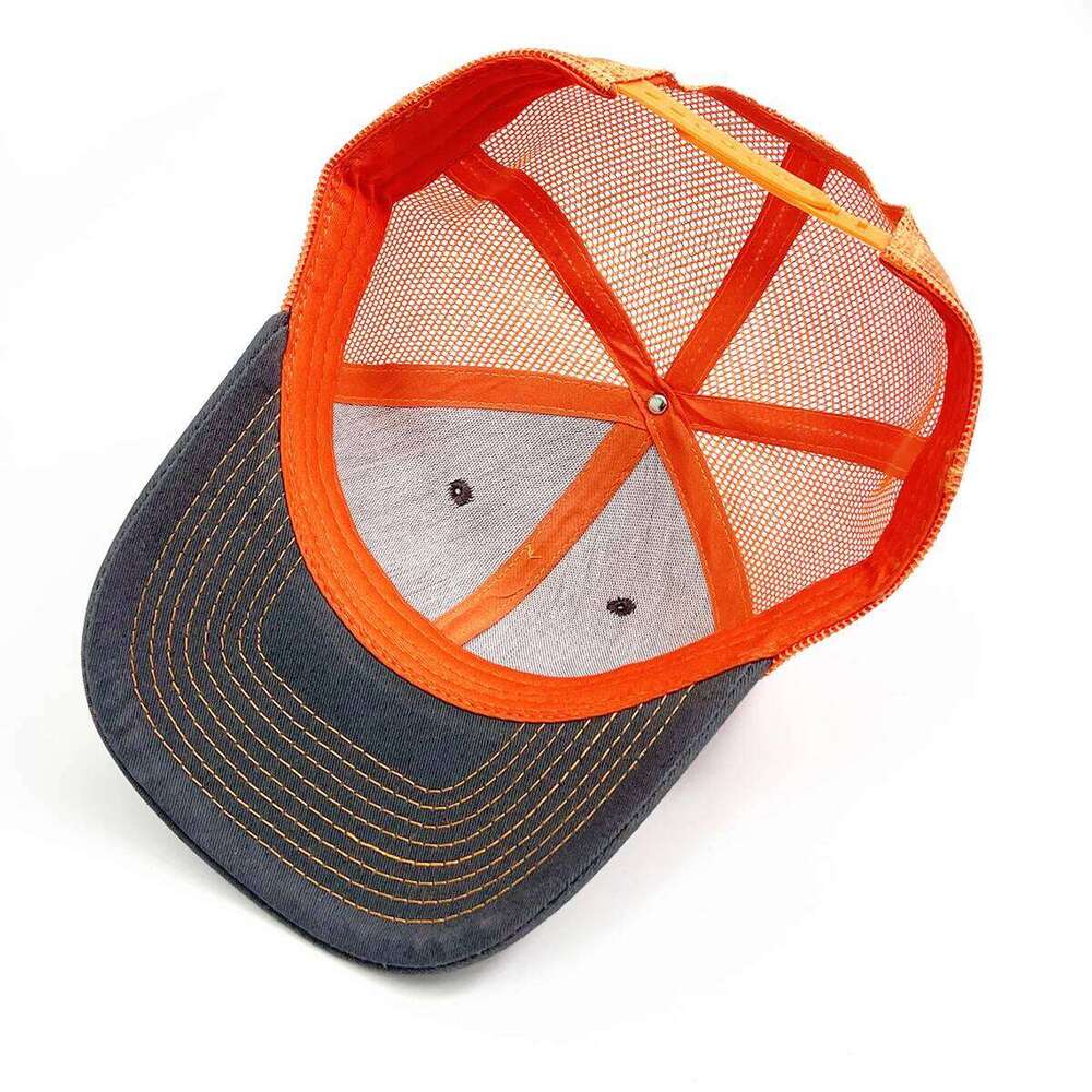 Summer Men's And Women's Mesh Breathable Low Cut Unstructured Baseball Cap, Adjustable Y260304