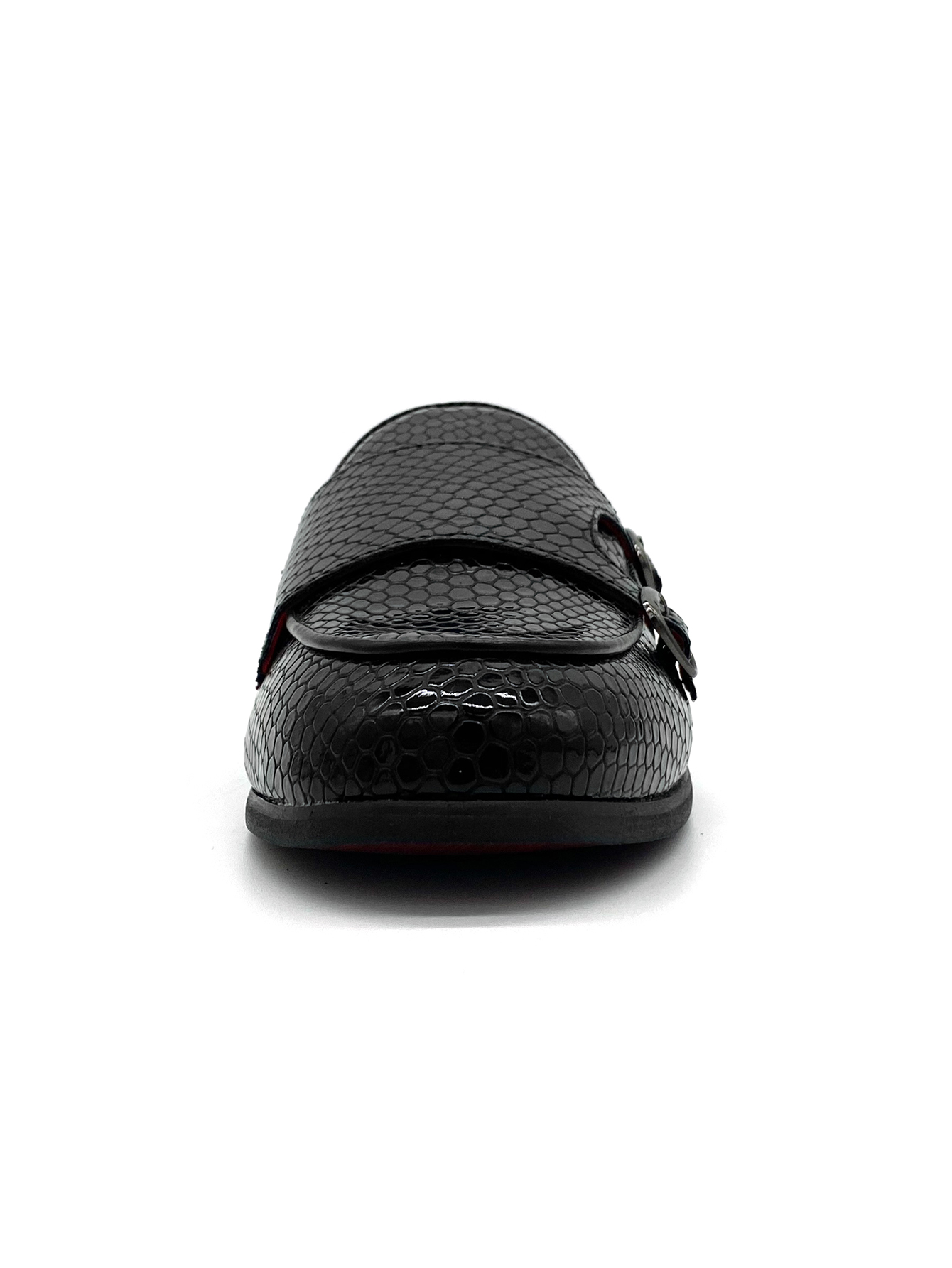 Designer Slippers Wrapped loafers Sandals Flat High Quality Fashion Winter Summer Shoes Leather Slide Women Men