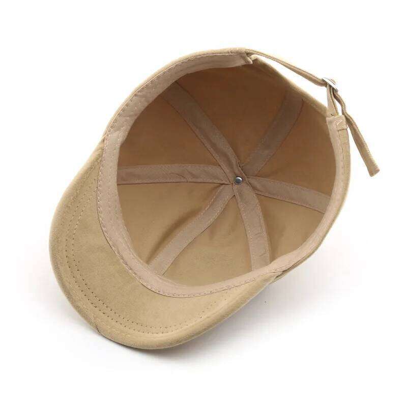 Short Brim Baseball Cotton Men Women Soft Vintage Dad Hat Adjustable Trucker Style Low Profile Cap Y260304