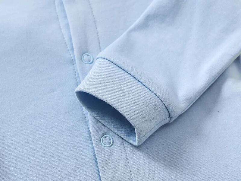 Promotion Limited Offer Cotton Newborn Baby Jumpsuits Growing Rompers Sleepsuits One-pieces Jumpers Grows Pyjama Roupa Sleepsuit Z260304