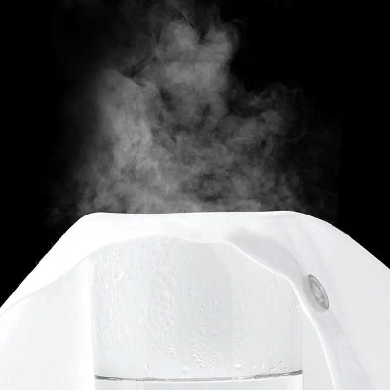 6XL Mens dress black shirts long-sleeved Oversize wrinkle-proof non-ironed solid color business casual ice silk M260305