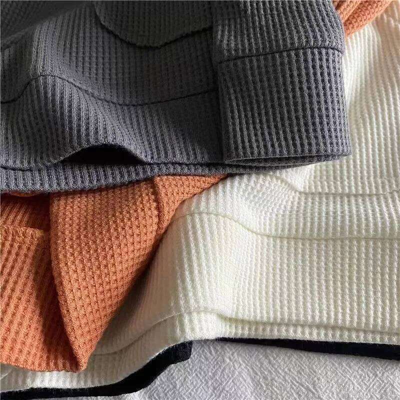 Women's Wide-Leg Sports Stay Cool Comfortable Casual Wear Elastic Waist Loose Shorts Running Supply XJ260305